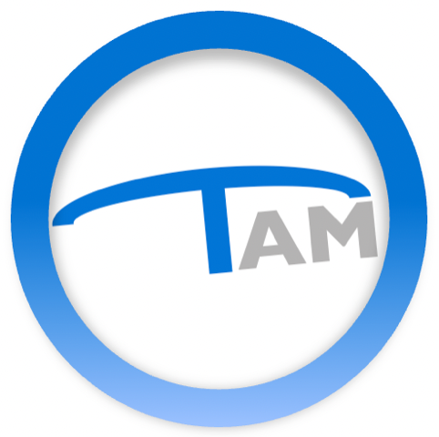 Logo TAM